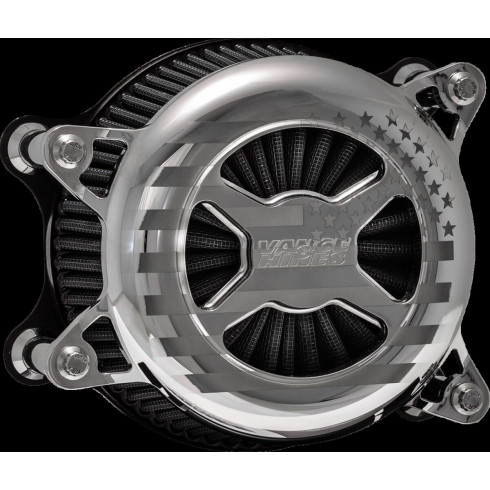 Въздушен филтър CHR VO2A M8 VANCE & HINES 72045FG Въздушен филтър CHR VO2A M8 VANCE & HINES 72045FG