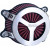 Въздушен филтър V02RAD3.BR.FL VANCE & HINES 71453 Въздушен филтър V02RAD3.BR.FL VANCE & HINES 71453 thumb