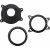 Въздушен филтър BW.IN-SITE.M8 VANCE & HINES 41077 thumb
