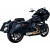 Въздушен филтър SS FALCON M8 VANCE & HINES 71049 Въздушен филтър SS FALCON M8 VANCE & HINES 71049 thumb