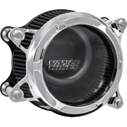 Комплект за всмукване на въздух VO2 - хром VANCE & HINES 71098