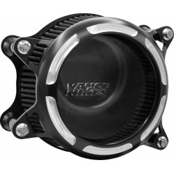 VO2 комплект за въздухозаборник - черен контраст VANCE & HINES 41099 VO2 комплект за въздухозаборник - черен контраст VANCE & HINES 41099