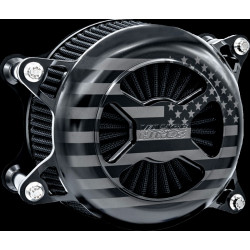 VO2 America въздушен филтър - черен VANCE & HINES 42046FG VO2 America въздушен филтър - черен VANCE & HINES 42046FG