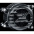 VO2 America въздушен филтър - черен VANCE & HINES 42046FG thumb