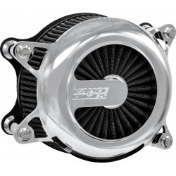VO2 Rogue комплект въздушен филтър - хром VANCE & HINES 71102 VO2 Rogue комплект въздушен филтър - хром VANCE & HINES 71102