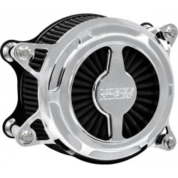 Vo2 blade air intake - chrome VANCE & HINES 71110 Vo2 blade air intake - chrome VANCE & HINES 71110