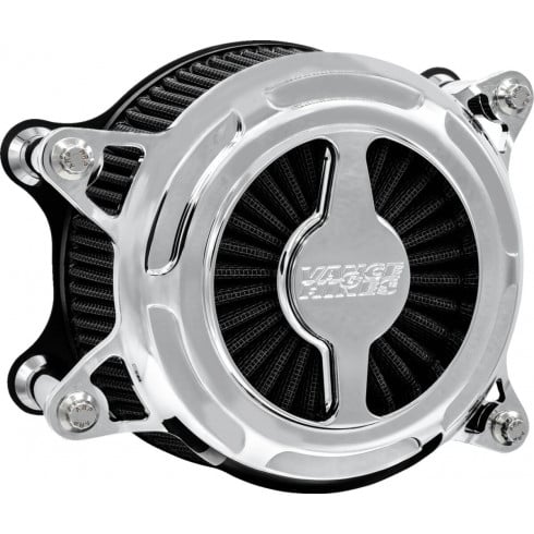 Vo2 blade air intake - chrome VANCE & HINES 71110 Vo2 blade air intake - chrome VANCE & HINES 71110