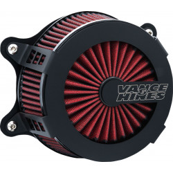 Въздушен всмукател V&H VO2 Cage Fighter YAMAHA BOLT VANCE & HINES 41128