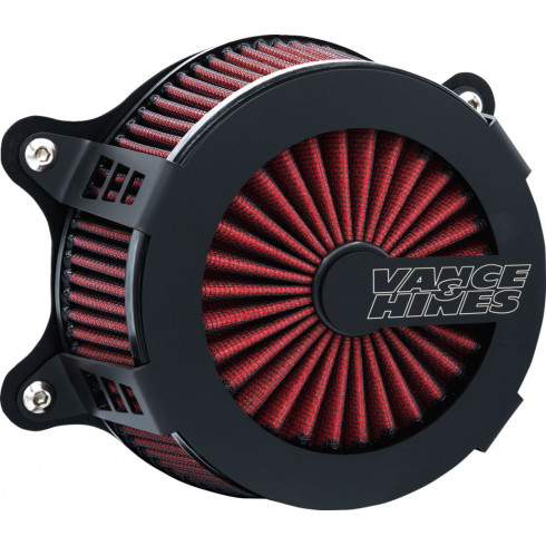 Въздушен всмукател V&H VO2 Cage Fighter YAMAHA BOLT VANCE & HINES 41128 Въздушен всмукател V&H VO2 Cage Fighter YAMAHA BOLT VANCE & HINES 41128