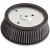 Резервен въздушен филтър за V02 A/C AIRFILTER-COVER VANCE & HINES 23725 thumb
