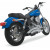 Изпускателна система big radius 2-into-2 chrome VANCE & HINES 26007 Изпускателна система big radius 2-into-2 chrome VANCE & HINES 26007 thumb