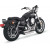 Изпускателна система SHORTSHOTS STAGGERED CHROME VANCE & HINES 17219 Изпускателна система SHORTSHOTS STAGGERED CHROME VANCE & HINES 17219 thumb