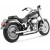 Изпускателна система STRAIGHTSHOTS хром VANCE & HINES 17817 thumb
