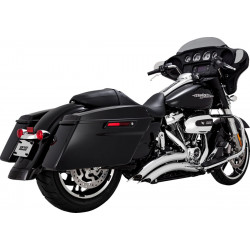 Изпускателна система BIG-R CHR.17+FL VANCE & HINES 26373 Изпускателна система BIG-R CHR.17+FL VANCE & HINES 26373
