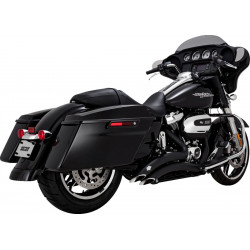 Изпускателна система BIG-R BLK.17+FL VANCE & HINES 46373 Изпускателна система BIG-R BLK.17+FL VANCE & HINES 46373