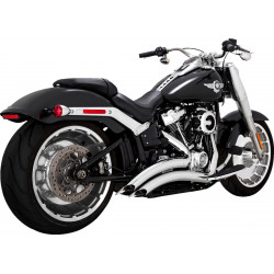 Изпускателна система BIG-R CHR 18+ FB VANCE & HINES 26375