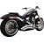 Изпускателна система BIG-R CHR 18+ FB VANCE & HINES 26375 thumb