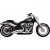 Изпускателна система BIG-R CHR 18+ FB VANCE & HINES 26375 thumb