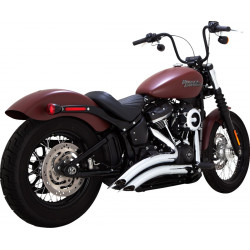 Изпускателна система BIG-R CHR.18+SBOB VANCE & HINES 26377 Изпускателна система BIG-R CHR.18+SBOB VANCE & HINES 26377