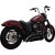 Изпускателна система BIG-R BLK.18+SBOB VANCE & HINES 46377 thumb