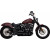Изпускателна система BIG-R BLK.18+SBOB VANCE & HINES 46377 thumb