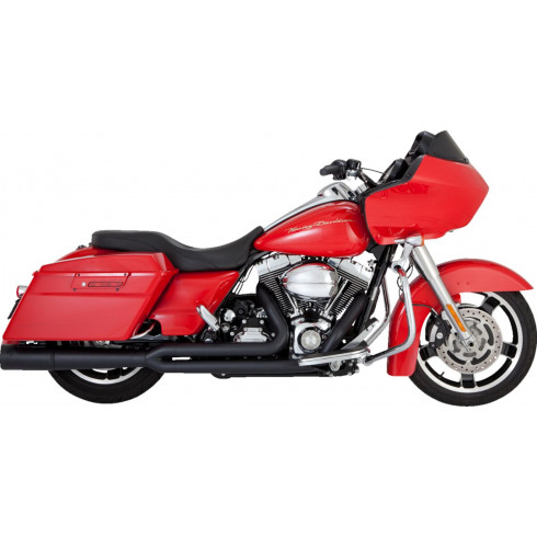 Изпускателна система PRO-P.BL.9-16FL VANCE & HINES 47361 Изпускателна система PRO-P.BL.9-16FL VANCE & HINES 47361