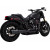 Изпускателна система PRO-P BLK.18+ ST VANCE & HINES 47387 thumb