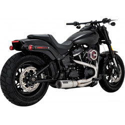 Изпускателна система 2-1 SS BR HO M8 VANCE & HINES 27331