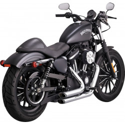 Изпускателна система S-SHT STAG CHR.XL VANCE & HINES 17329 Изпускателна система S-SHT STAG CHR.XL VANCE & HINES 17329