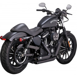 Изпускателна система S-SHT STAG BLK.XL VANCE & HINES 47329 Изпускателна система S-SHT STAG BLK.XL VANCE & HINES 47329