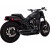 Изпускателна система B-SHT STAG.BLK.ST VANCE & HINES 47341 thumb