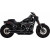 Изпускателна система B-SHT STAG.BLK.ST VANCE & HINES 47341 thumb