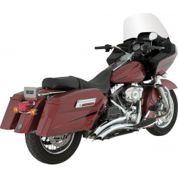 Изпускателна система BR.CH.PCX.7-16 FL VANCE & HINES 26342 Изпускателна система BR.CH.PCX.7-16 FL VANCE & HINES 26342