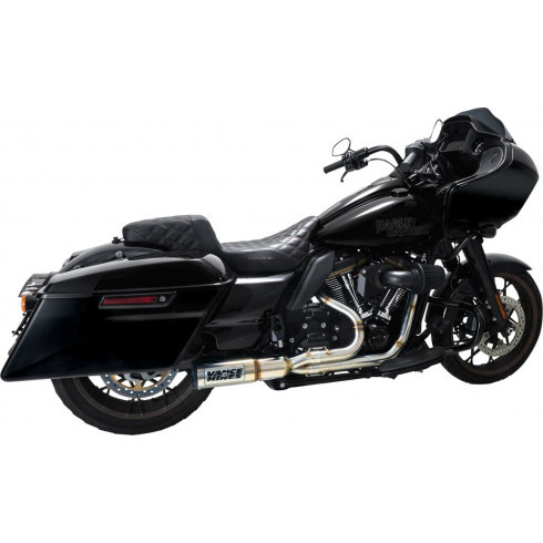 Изпускателна система 2-1 BR.SS.17+FL VANCE & HINES 27321 Изпускателна система 2-1 BR.SS.17+FL VANCE & HINES 27321