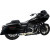 Изпускателна система 2-1 BR.SS.17+FL VANCE & HINES 27321 Изпускателна система 2-1 BR.SS.17+FL VANCE & HINES 27321 thumb