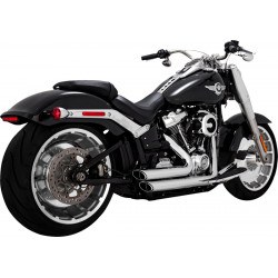 Изпускателна система EXH.CH.SS STAG.18+F-BOY VANCE & HINES 17335 Изпускателна система EXH.CH.SS STAG.18+F-BOY VANCE & HINES 17335