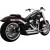 Изпускателна система EXH.CH.SS STAG.18+F-BOY VANCE & HINES 17335 thumb