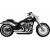 Изпускателна система EXH.CH.SS STAG.18+F-BOY VANCE & HINES 17335 thumb