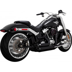 Изпускателна система EXH.BL.SS STAG.18+F-BOY VANCE & HINES 47335 Изпускателна система EXH.BL.SS STAG.18+F-BOY VANCE & HINES 47335