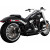 Изпускателна система EXH.BL.SS STAG.18+F-BOY VANCE & HINES 47335 thumb