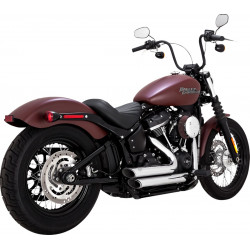 Изпускателна система EXH.CH.SS STAG.18+S-TL VANCE & HINES 17333 Изпускателна система EXH.CH.SS STAG.18+S-TL VANCE & HINES 17333