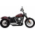 Изпускателна система EXH.CH.SS STAG.18+S-TL VANCE & HINES 17333 thumb