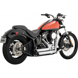 Изпускателна система EXH.CH.SS STAG.12-17S-TL VANCE & HINES 17325 Изпускателна система EXH.CH.SS STAG.12-17S-TL VANCE & HINES 17325