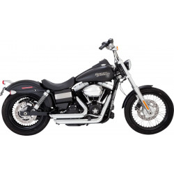Изпускателна система CH.SS STAG.12-17DYNA VANCE & HINES 17327 Изпускателна система CH.SS STAG.12-17DYNA VANCE & HINES 17327