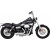Изпускателна система CH.SS STAG.12-17DYNA VANCE & HINES 17327 thumb