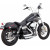 Изпускателна система CH.SS STAG.12-17DYNA VANCE & HINES 17327 thumb