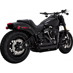 Изпускателна система EXH.BL.SS.STAG.18+S-TL VANCE & HINES 47333 Изпускателна система EXH.BL.SS.STAG.18+S-TL VANCE & HINES 47333