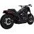 Изпускателна система EXH.BL.SS.STAG.18+S-TL VANCE & HINES 47333 thumb