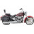 Изпускателна система BS LG CH PCX EST VANCE & HINES 17323 thumb