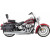 Изпускателна система BS LG CH PCX EST VANCE & HINES 17323 thumb